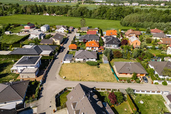 Prodej pozemku 612 m², Roudné