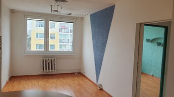 Pronájem bytu 2+kk v osobním vlastnictví 42 m², Kladno