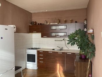 Prodej bytu 3+1 v osobním vlastnictví 66 m², Teplice