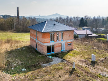 Prodej domu 230 m², Teplice