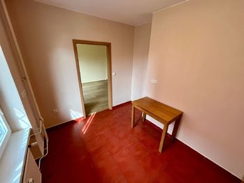 Pronájem bytu 1+1 v osobním vlastnictví 38 m², Břeclav