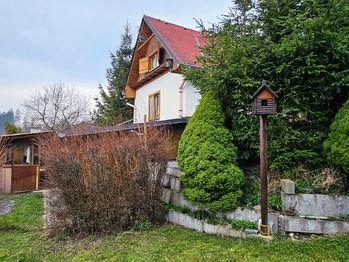Prodej chaty / chalupy 89 m², Míčov-Sušice