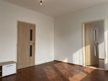 Pronájem bytu 2+1 v osobním vlastnictví 47 m², Břeclav
