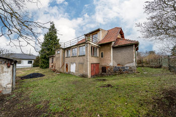 Prodej domu 123 m², Sulice