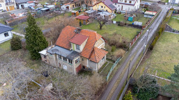 Prodej domu 123 m², Sulice