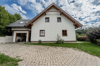 Prodej chaty / chalupy 147 m², Benešov u Semil