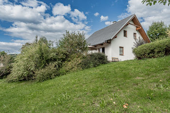 Prodej chaty / chalupy 147 m², Benešov u Semil