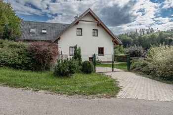 Prodej domu 147 m², Benešov u Semil