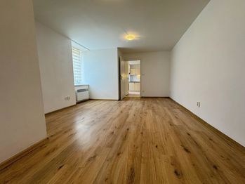 Pronájem bytu 1+1 v osobním vlastnictví 36 m², Znojmo