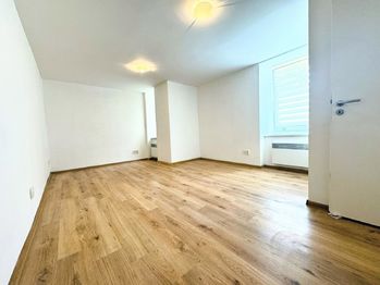 Pronájem bytu 1+1 v osobním vlastnictví 36 m², Znojmo