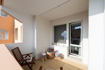 Prodej bytu 3+1 v družstevním vlastnictví 70 m², Uherské Hradiště