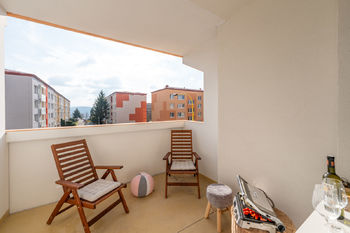 Prodej bytu 3+1 v osobním vlastnictví 70 m², Uherské Hradiště
