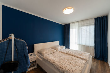 Prodej bytu 3+1 v družstevním vlastnictví 70 m², Uherské Hradiště