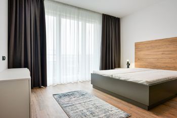 Pronájem bytu 4+kk v osobním vlastnictví 126 m², Praha 10 - Záběhlice
