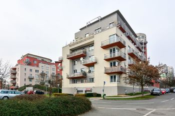Pronájem bytu 4+kk v osobním vlastnictví 126 m², Praha 10 - Záběhlice