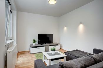 Pronájem bytu 2+kk v osobním vlastnictví 49 m², Kuřim