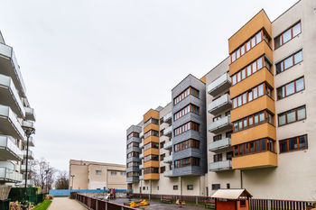 Prodej bytu 4+kk v osobním vlastnictví 182 m², Praha 4 - Michle