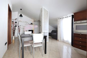Prodej bytu 2+kk v osobním vlastnictví 52 m², Citta' Sant'Angelo PE