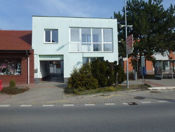 Pronájem domu 139 m², Sokolnice