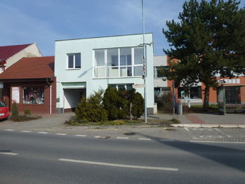 Pronájem domu 139 m², Sokolnice