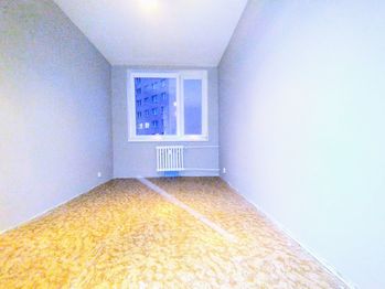 Prodej bytu 2+kk v družstevním vlastnictví 40 m², Krupka