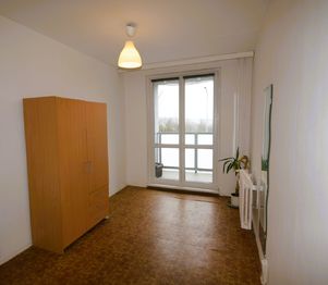 Pronájem bytu 2+kk v osobním vlastnictví 44 m², Praha 9 - Černý Most