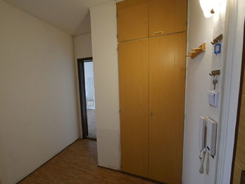 Pronájem bytu 2+kk v osobním vlastnictví 44 m², Praha 9 - Černý Most