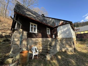 Prodej pozemku 11181 m², Liberec