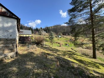 Prodej pozemku 11181 m², Liberec