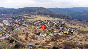 Prodej pozemku 822 m², Karlovy Vary