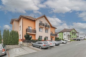 Prodej bytu 4+kk v osobním vlastnictví 87 m², Hořovice