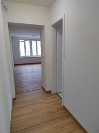 Pronájem bytu 1+kk v družstevním vlastnictví 32 m², Blovice