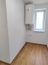 Pronájem bytu 1+kk v družstevním vlastnictví 32 m², Blovice