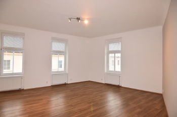 Pronájem bytu 2+kk v osobním vlastnictví 55 m², Olomouc