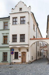 Prodej nájemního domu 531 m², Olomouc