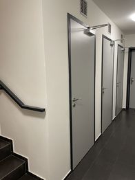 Pronájem bytu 2+kk v osobním vlastnictví 60 m², České Budějovice