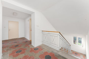 Prodej nájemního domu 315 m², Pardubice