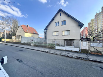 Prodej domu 230 m², Praha 4 - Kamýk