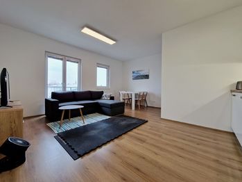 Pronájem bytu 3+kk v osobním vlastnictví 56 m², Mohelnice
