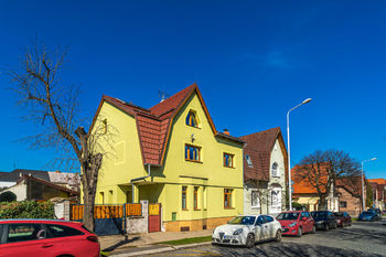 Prodej domu 293 m², Slaný