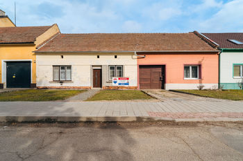 Prodej domu 220 m², Kuničky