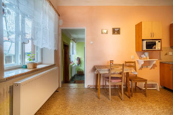 Prodej domu 250 m², Černá Hora