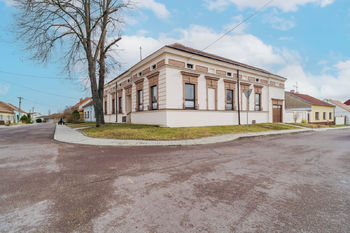 Prodej domu 119 m², Tulešice