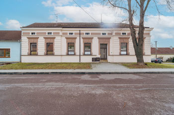 Prodej domu 110 m², Hevlín