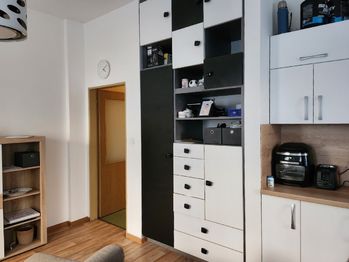 Prodej bytu 3+1 v osobním vlastnictví 69 m², Milevsko