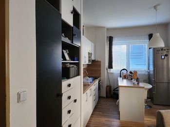 Prodej bytu 2+kk v osobním vlastnictví 50 m², Písek