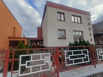 Prodej domu 174 m², Rousínov
