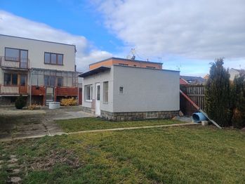 Prodej domu 170 m², Ivanovice na Hané