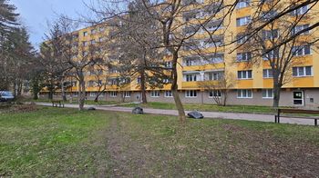 Pronájem bytu 2+1 v osobním vlastnictví 64 m², Kolín