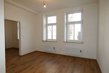 Pronájem bytu 2+kk v osobním vlastnictví 40 m², České Budějovice